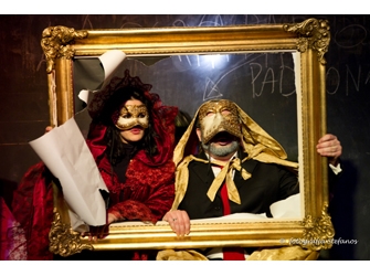 La Serva Padrona (Η υπηρέτρια κυρά)