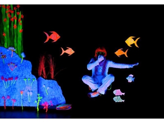 Ο κόσμος του Ολίβιου