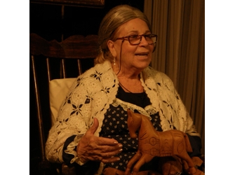 Γλυκογιορτινά παιχνίδια της γιαγιάς