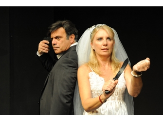 Προσοχή! Ο γάμος βλάπτει σοβαρά την υγεία!