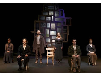 Φτωχοί και Άγιοι