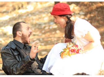 Παραμύθια από ψέμα κι αλήθεια