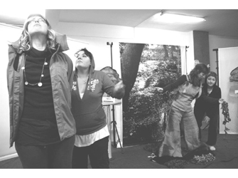 Το τέλειο πάρκο και το δέντρο που ήρθε από μακριά