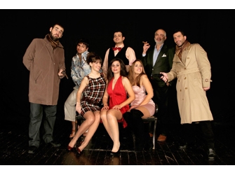 Ζητείται δολοφόνος