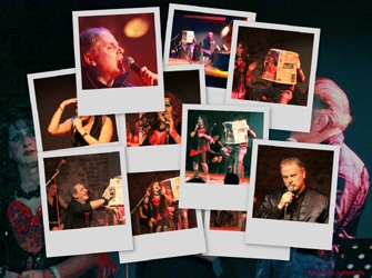 Εγώ… η άλλη