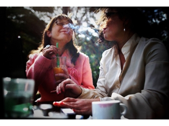 Η κυρία Λώρα