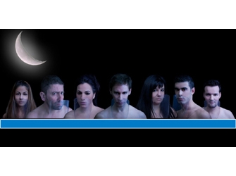 6 πρόσωπα ζητούν συγγραφέα