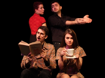 Διαστροφή και άλλες κινήσεις για το τίποτα