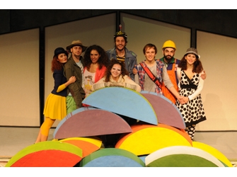 Οικογένεια Νώε