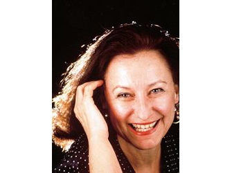 Η Σοφία Ζαραμπούκα επισκέπτεται σχολεία και βιβλιοπωλεία της Βόρειας Ελλάδας