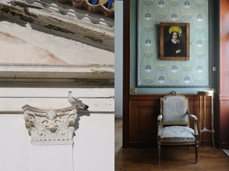 Έκθεση φωτογραφίας με αφορμή τα «Αστικά Σπίτια της Άνδρου»