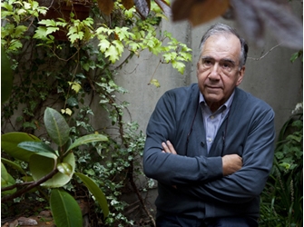 Συνάντηση με τον Ζουάν Μαργκαρίτ