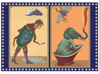 Έχει δει κανείς τον κ. Λάρσεν;