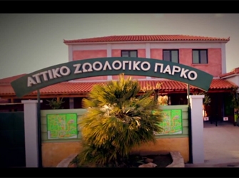 Αττικό Ζωολογικό Πάρκο