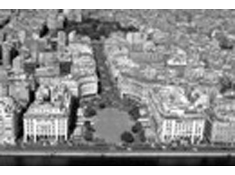 Το παιχνίδι των πόλεων. Αναζητώντας τις άλλες πόλεις στον χάρτη της Θεσσαλονίκης