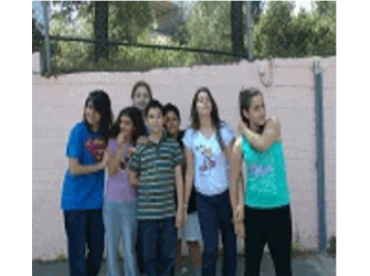 Τα όνειρα της Αλκμήνης