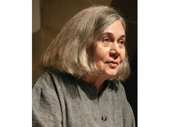 «Η Μεγάλη Κοινότητα» Διάλεξη της Μέριλιν Ρόμπινσον