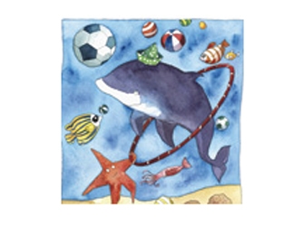 Καλοκαιρινή Γιορτή για παιδιά στον Πολυχώρο Μεταίχμιο.