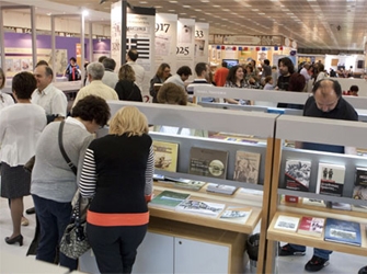 Η 9η ΔΕΒΘ έδειξε ότι ο κόσμος έχει ανάγκη από πολιτισμό και ανάγνωση