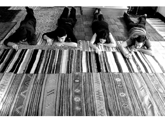 Τι θα κάνουμε τώρα;