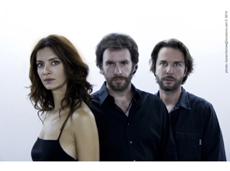 Ο Θάνατος και η Κόρη