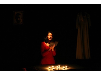 Το θέατρο πάει στην Περιφέρεια με τη στήριξη της ΟΠΑΠ Α.Ε.