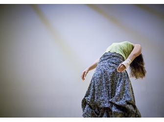 «Η Μαρία πάει στο ποτάμι» & «To Μαντρόσκυλο. Μια αλληγορία για τα Media»