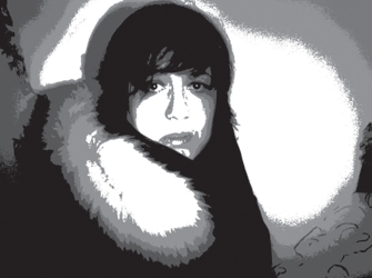 Η θεία Βιβή