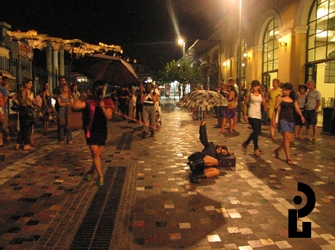 Φάντο και Λις