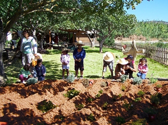 Το Πολιτιστικό Πάρκο σας καλεί για να ζήσετε αξέχαστες περιπέτειες
