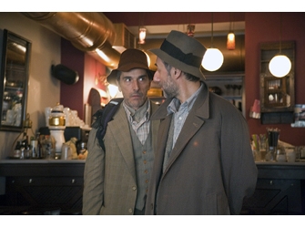 Εκείνος και… Εκείνος