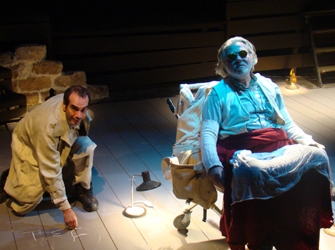 Το Τέλος του Παιχνιδιού