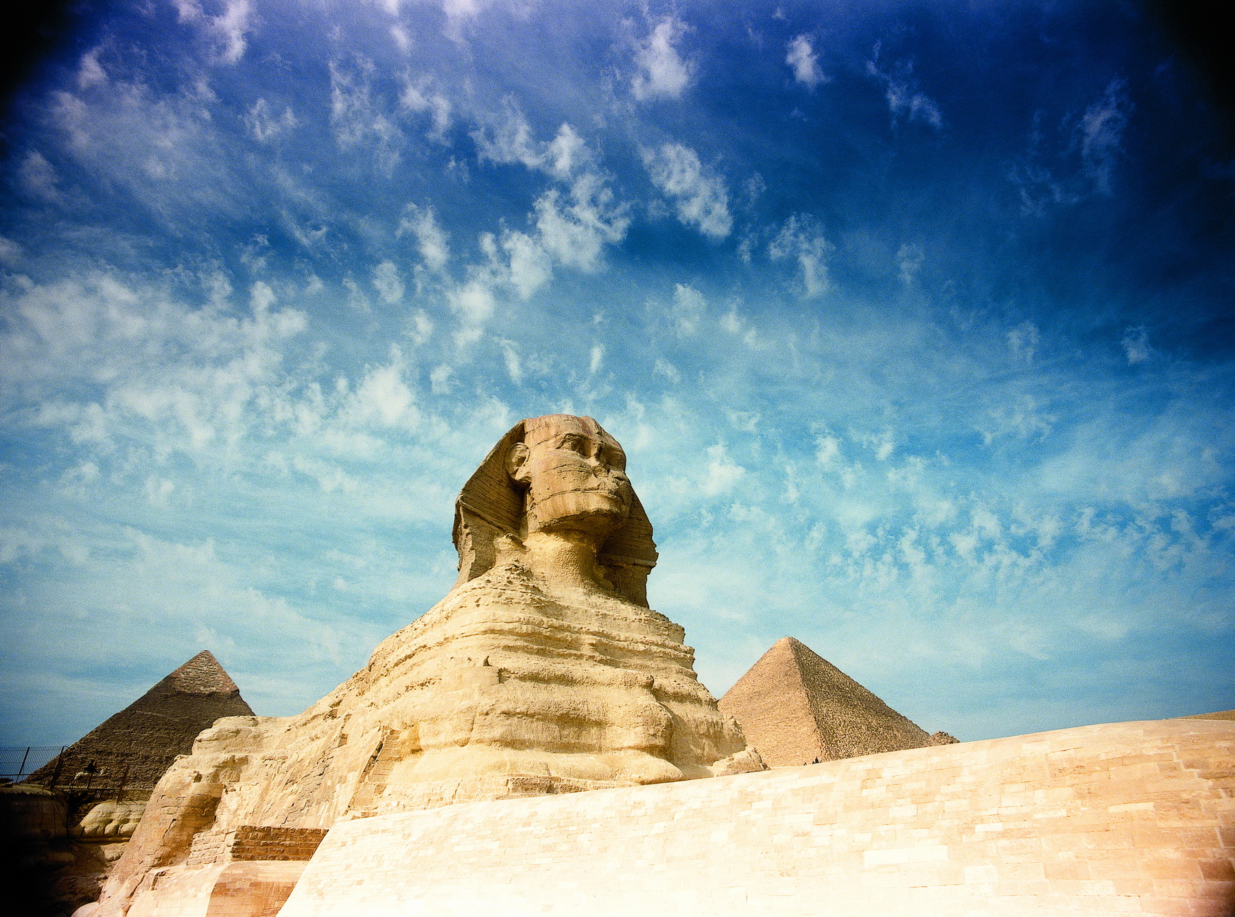 «Τα μυστήρια του Νείλου» ξανάρχονται στο νέο ψηφιακό Πλανητάριο του Ιδρύματος Ευγενίδου