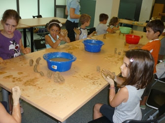 Εκπαιδευτικά Σαββατοκύριακα στον «Ελληνικό Κόσμο»