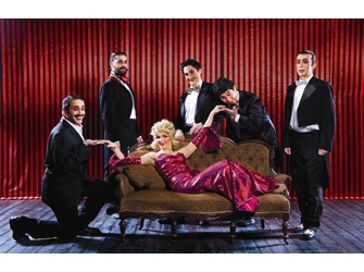 Η υπόθεση της οδού Λουρσίν