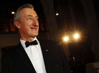 Στον Τζούλιαν Μπαρνς το Βραβείο Booker 2011