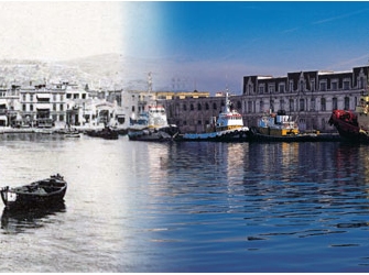 Ο Αιώνας της Θεσσαλονίκης (1912-2012) – Θεματική Έκθεση στην 9η ΔΕΒΘ