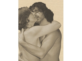 Ο Εραστής της Λαίδης Τσάτερλυ