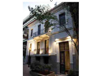 Οι παραστάσεις του 104 τον Νοέμβριο