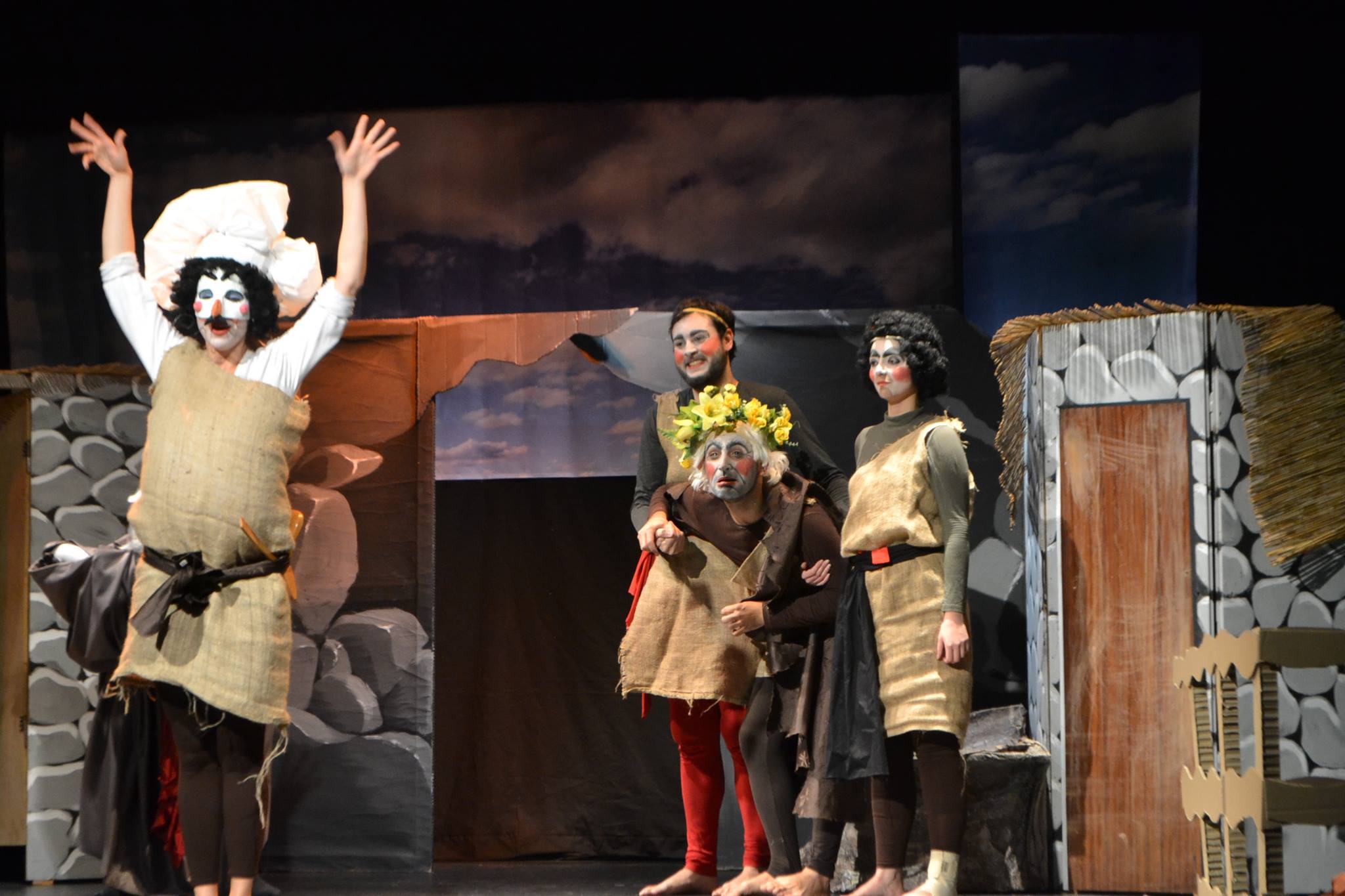 Ένας Δύσκολος Άνθρωπος