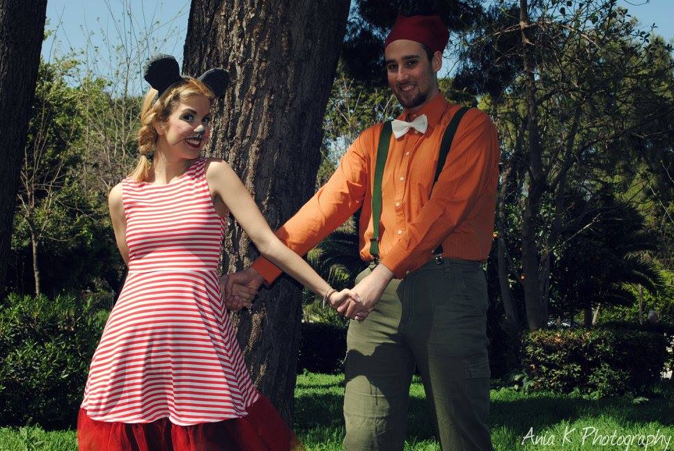 «Κοίτα να δεις, ρώτα να μάθεις» στο Τσάι στη Σαχάρα