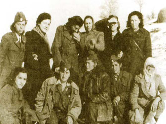 Η Ζωή στους Βράχους