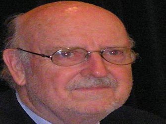 Ο Δρ Hans Eideneier στο Μουσείο Γουλανδρή Φυσικής Ιστορίας