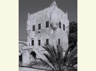 Μόνο τα όνειρά μου συνεχίζουν  – 12 ζωγράφοι στην Αίγινα