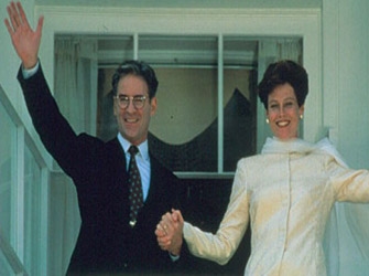 «Ντέιβ: Πρόεδρος για μια μέρα», 14/12 Star