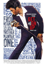Get On Up: The James Brown Story