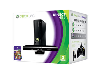 Τα 10 καλύτερα δώρα Microsoft Xbox 360