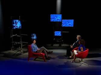 Αφιέρωμα στην Παγκόσμια Ημέρα Δημοκρατίας στη ΝΕΡΙΤ