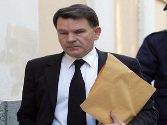 Ο Αλέξης Κούγιας στο «Ευθέως», 24/4 ΣΚΑΙ