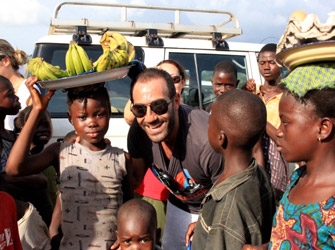 Ξεπέρασε τα ..40 ο Αντώνης Κανάκης